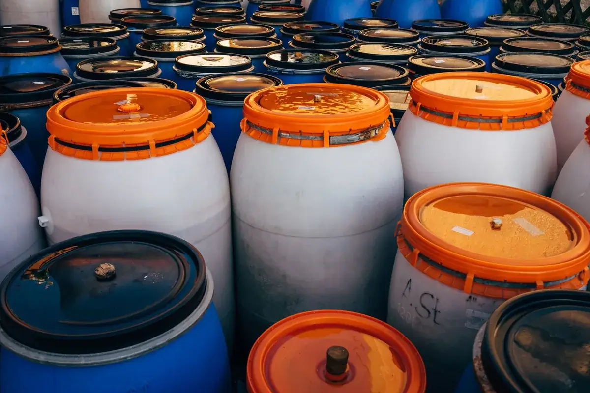 Hazmat Cleanup in Greenville, GA